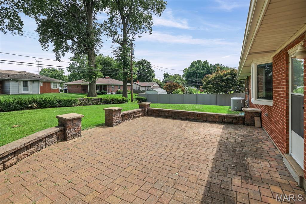 Sub 3rd Add - Residential