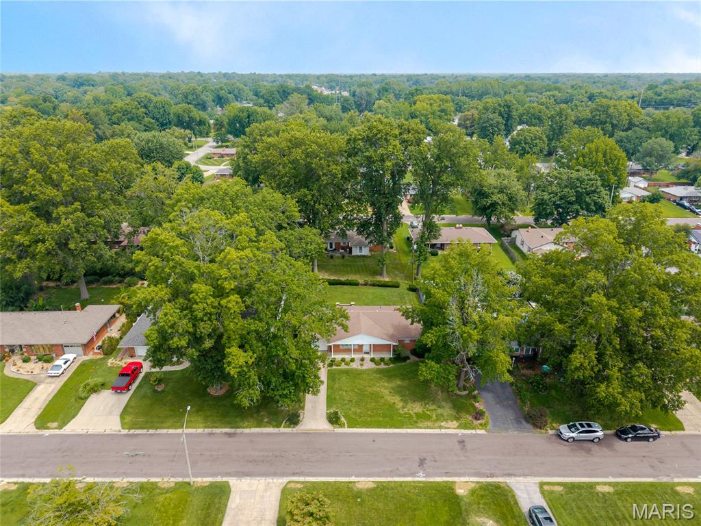 Sub 3rd Add - Residential