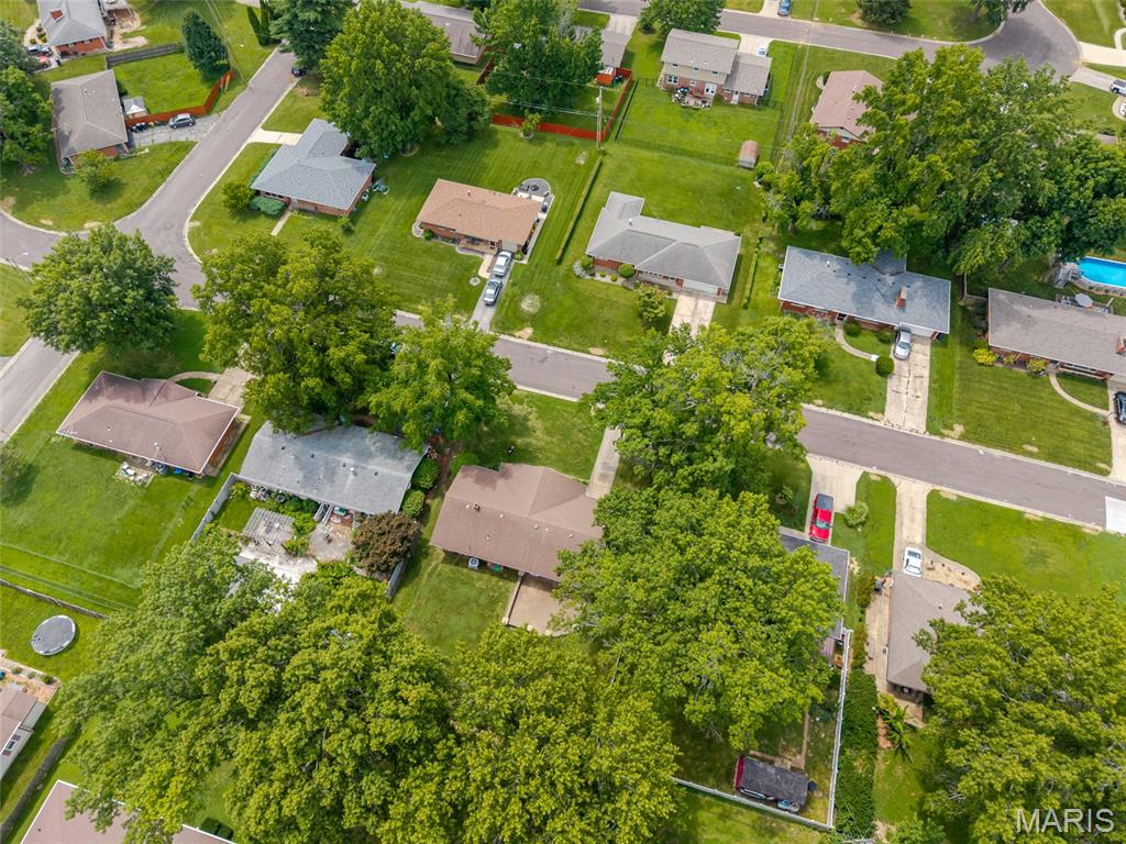 Sub 3rd Add - Residential