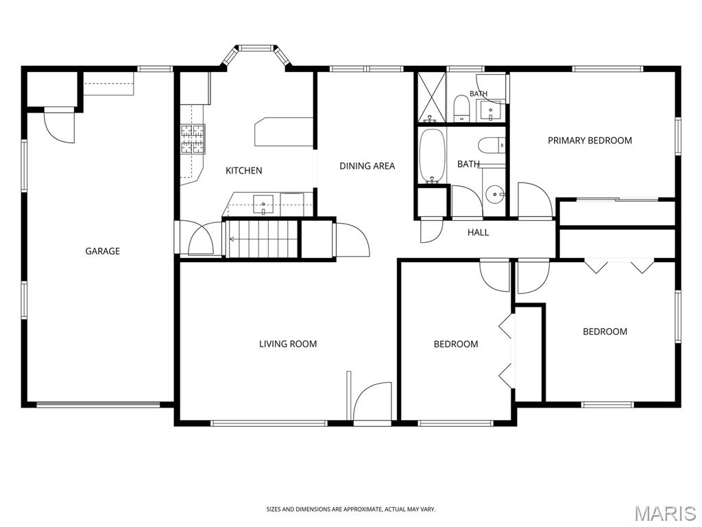 Sub 3rd Add - Residential