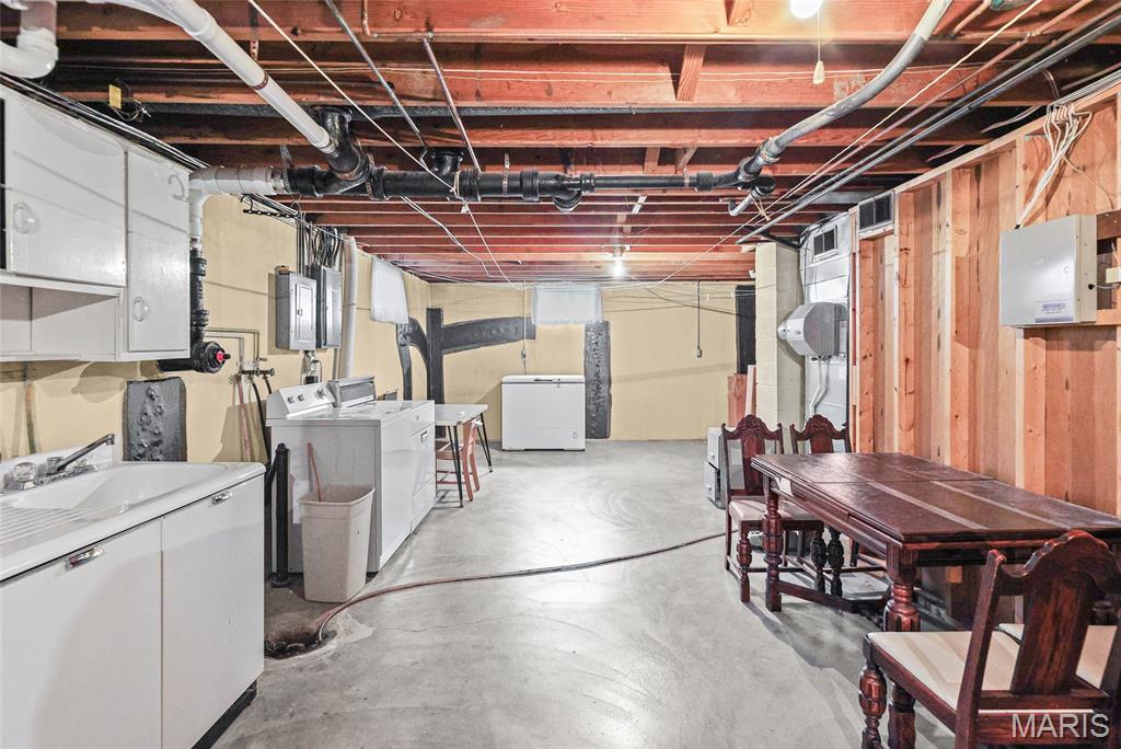 Sub 3rd Add - Residential