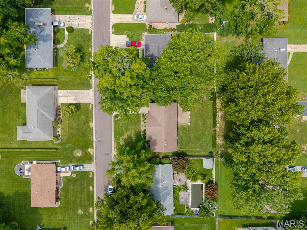 Sub 3rd Add - Residential