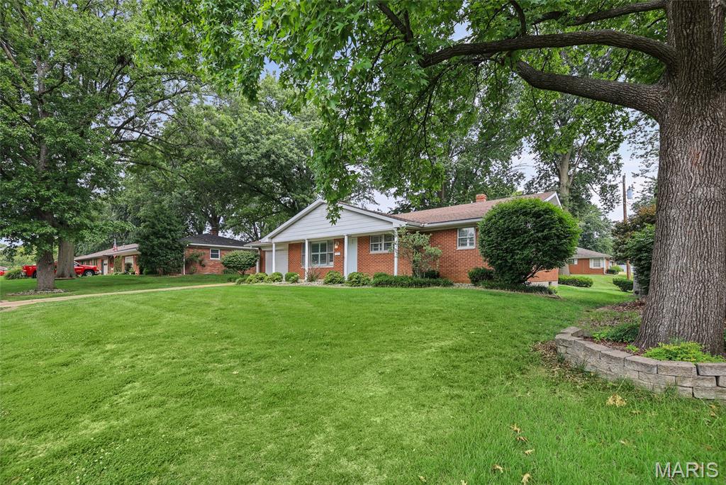 Sub 3rd Add - Residential