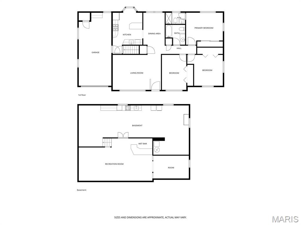 Sub 3rd Add - Residential