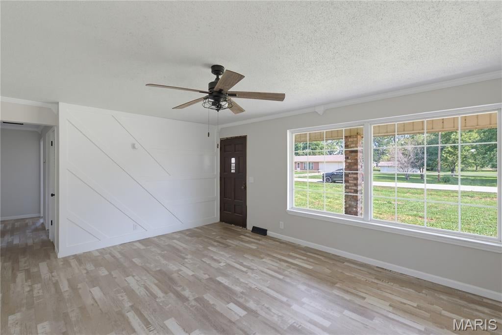 Inman Acres Sub - Residential