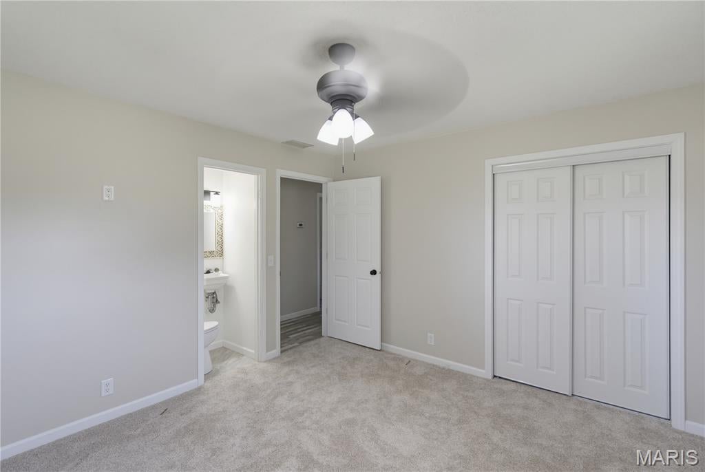 Inman Acres Sub - Residential