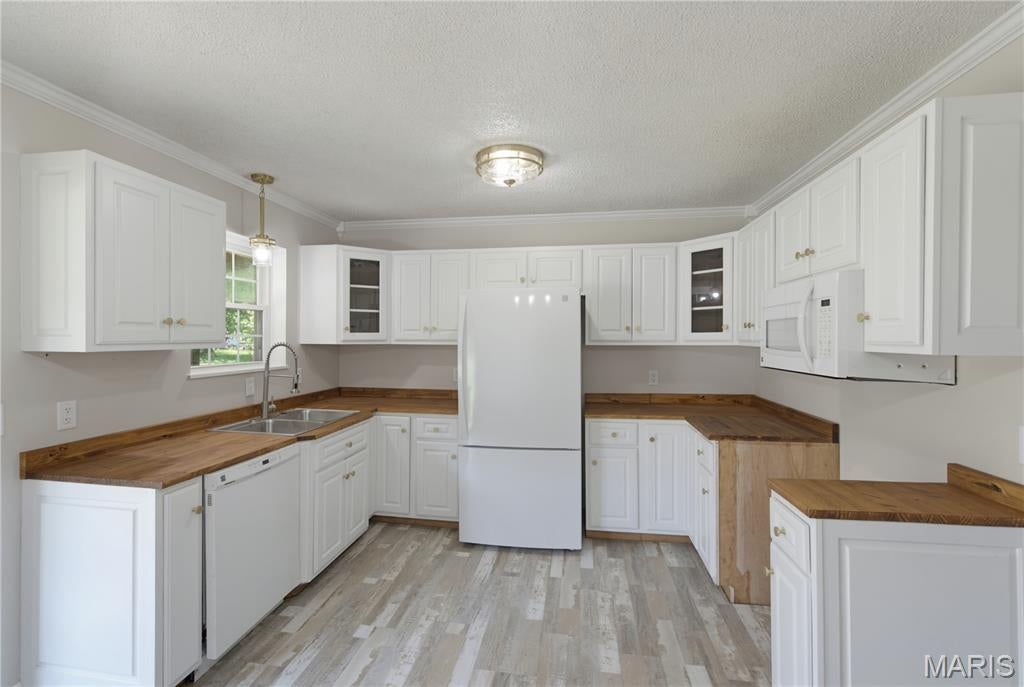Inman Acres Sub - Residential
