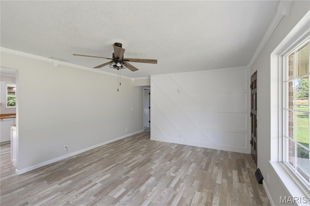 Inman Acres Sub - Residential