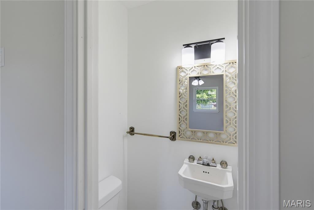 Inman Acres Sub - Residential