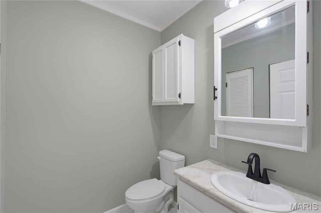 Inman Acres Sub - Residential