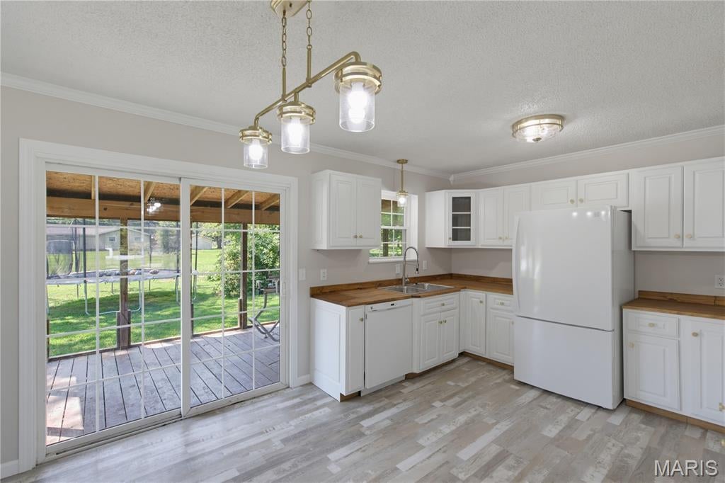 Inman Acres Sub - Residential