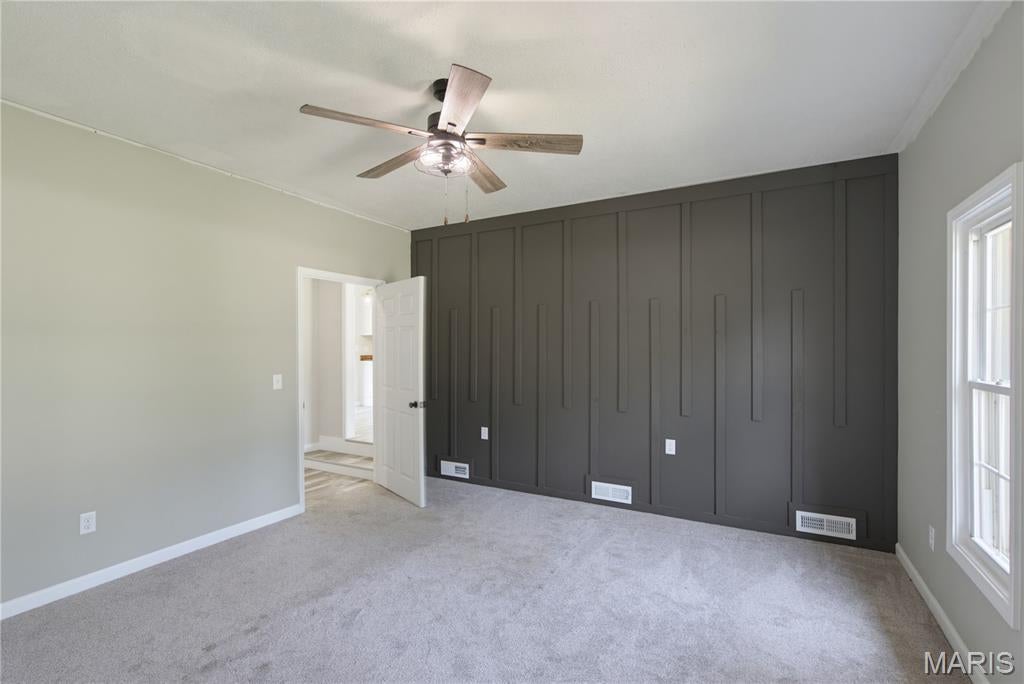Inman Acres Sub - Residential