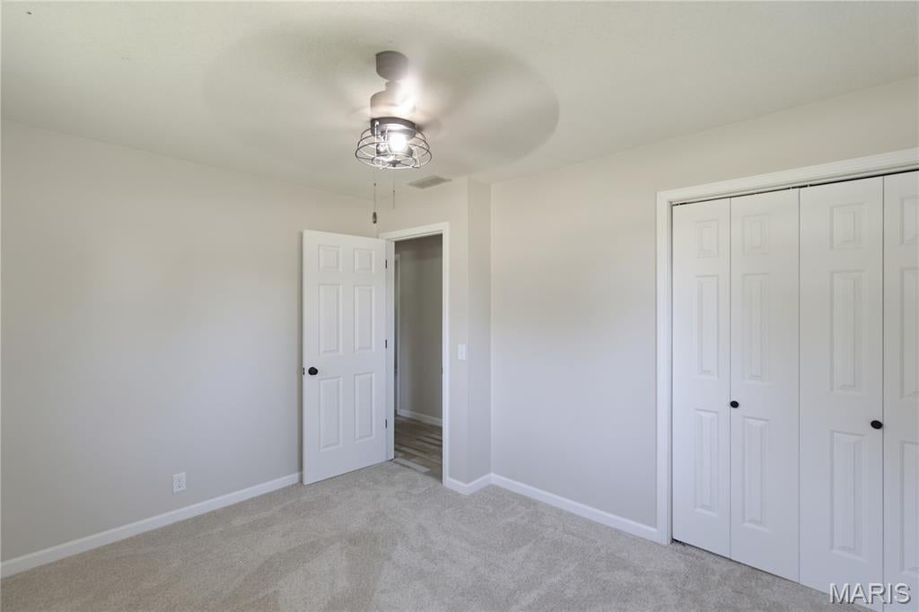 Inman Acres Sub - Residential