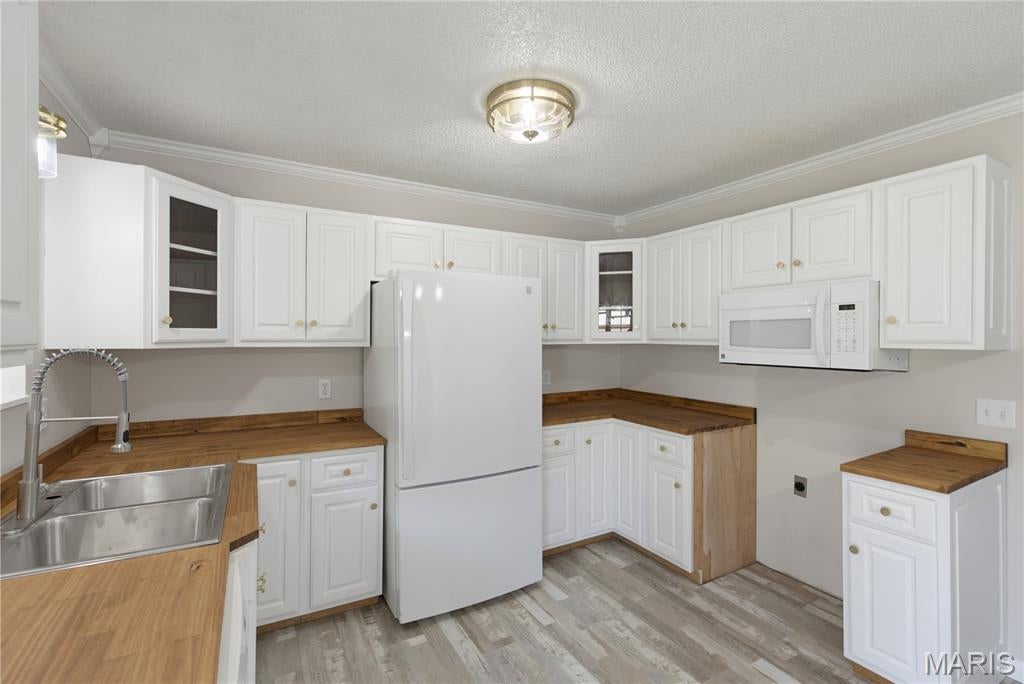 Inman Acres Sub - Residential