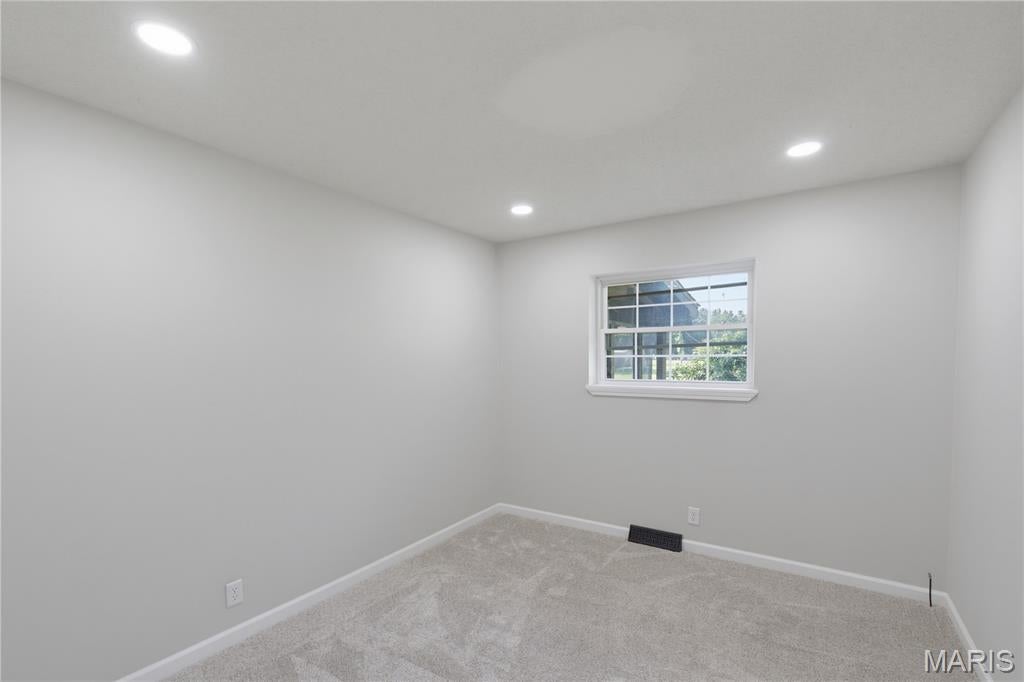 Inman Acres Sub - Residential