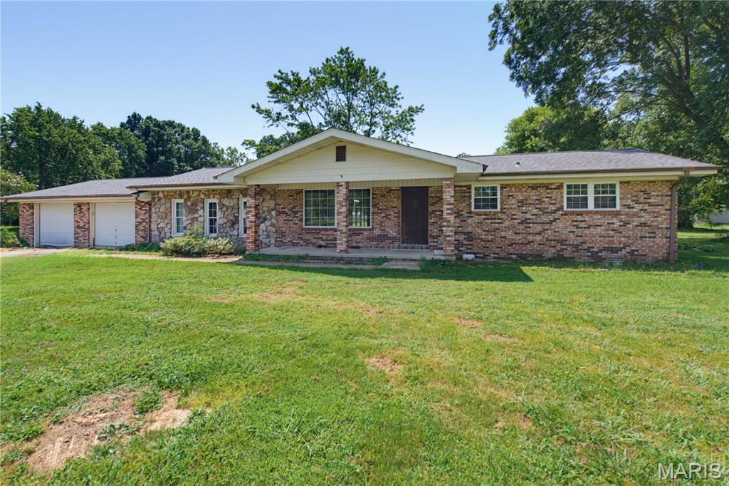 Inman Acres Sub - Residential