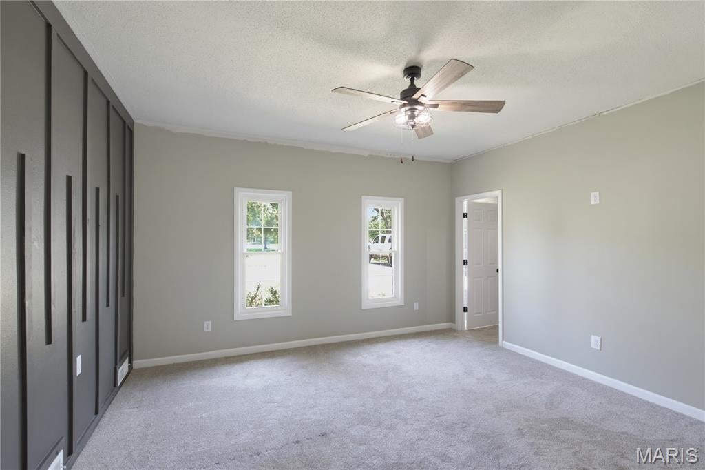 Inman Acres Sub - Residential