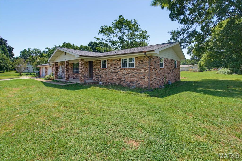 Inman Acres Sub - Residential