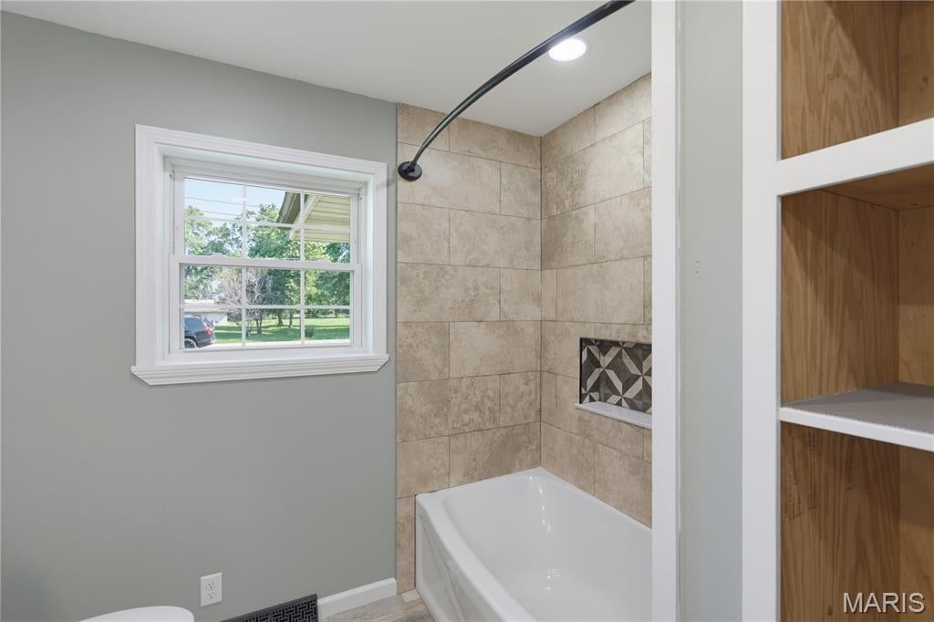 Inman Acres Sub - Residential