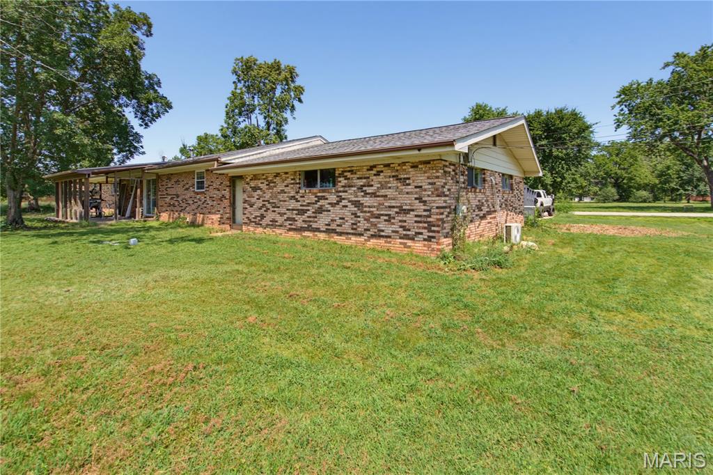 Inman Acres Sub - Residential