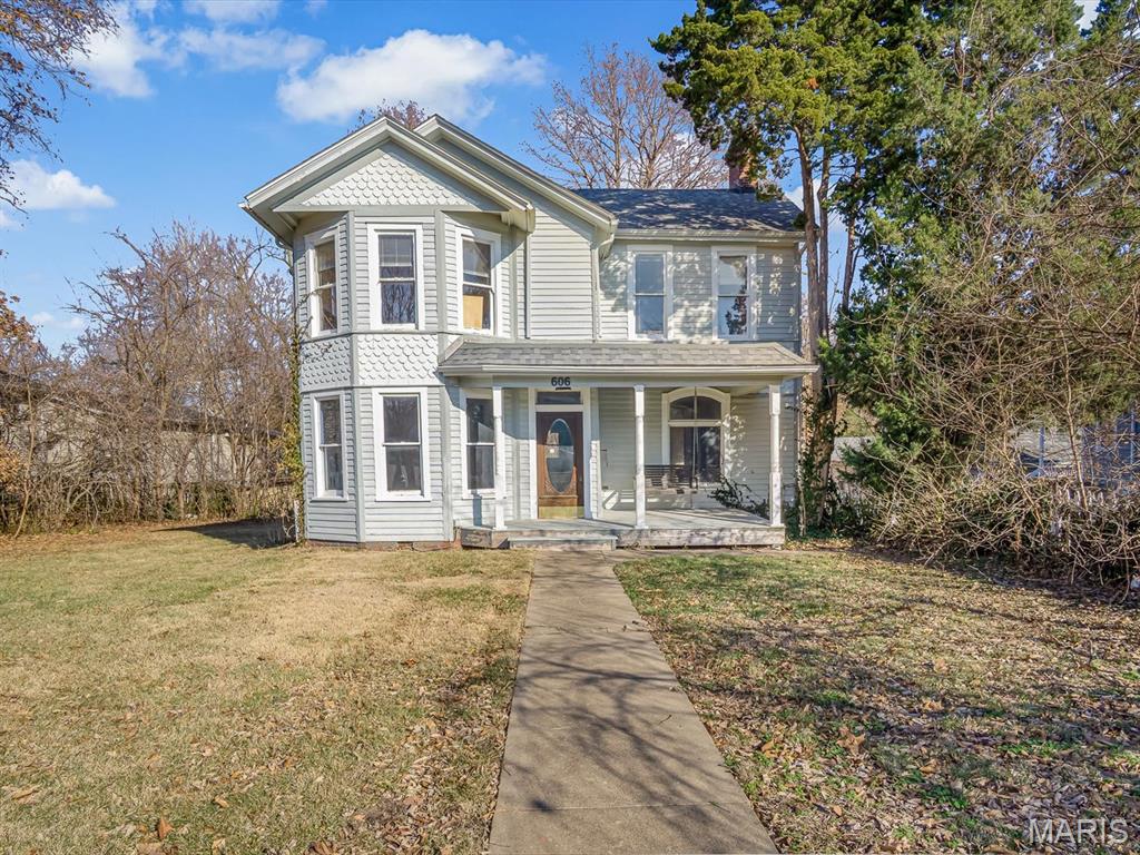 Edwardsville - Residential