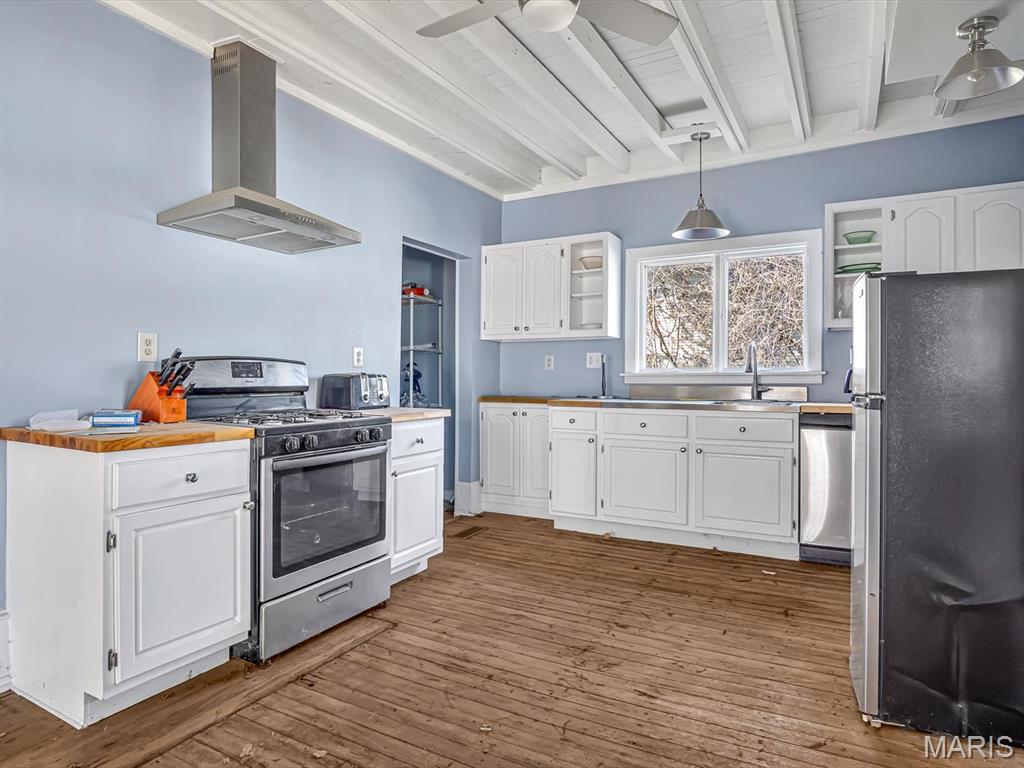 Edwardsville - Residential