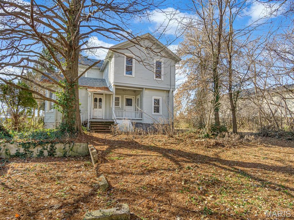 Edwardsville - Residential