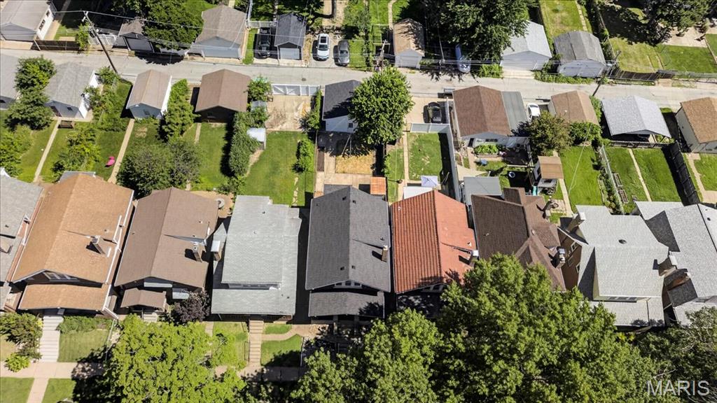 Southampton Add - Residential
