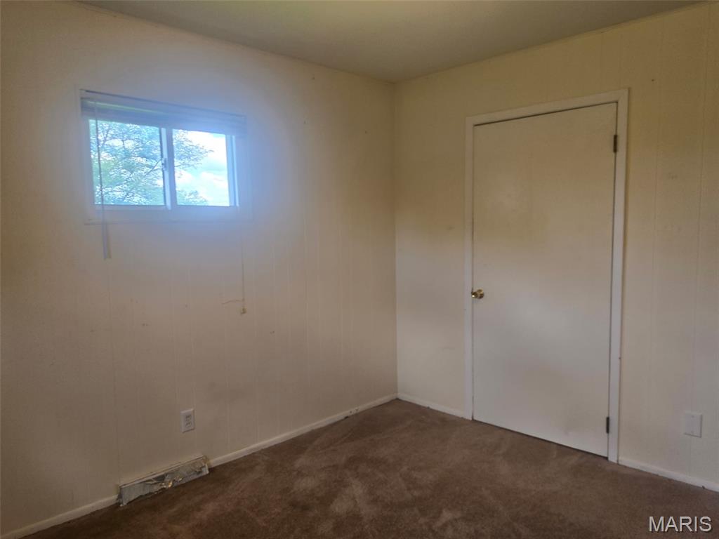 Castor Twp - Residential