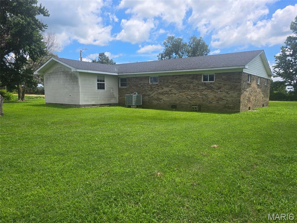 Castor Twp - Residential
