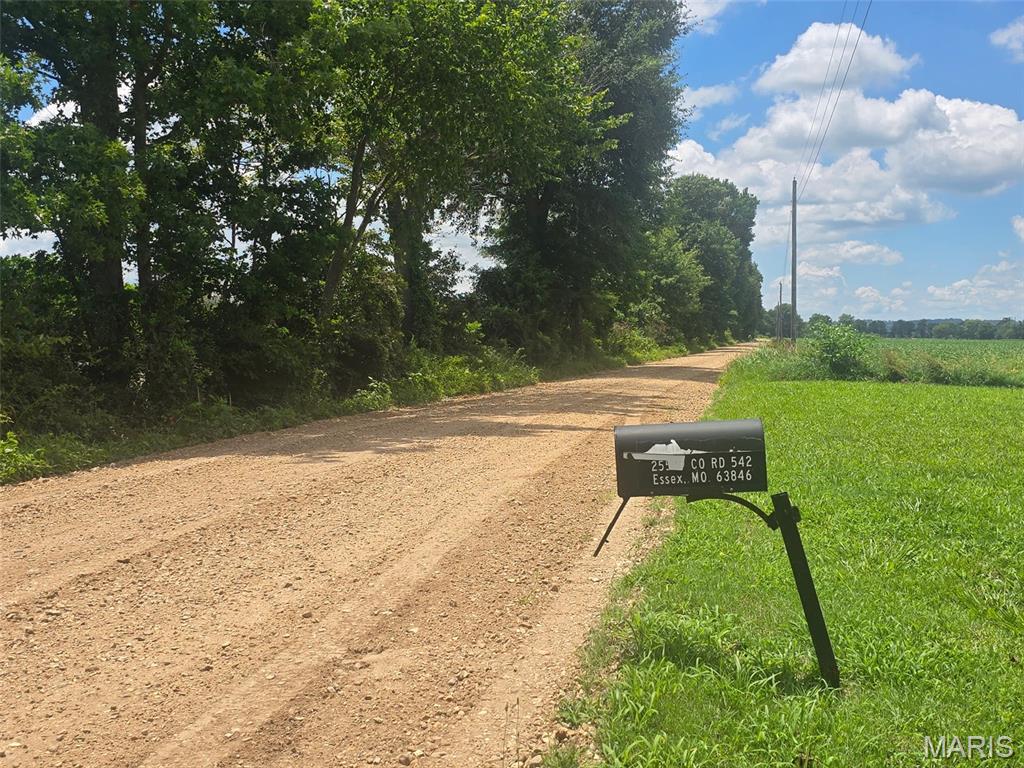 Castor Twp - Residential