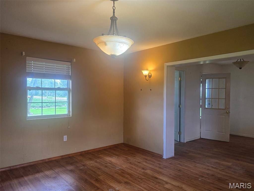 Castor Twp - Residential