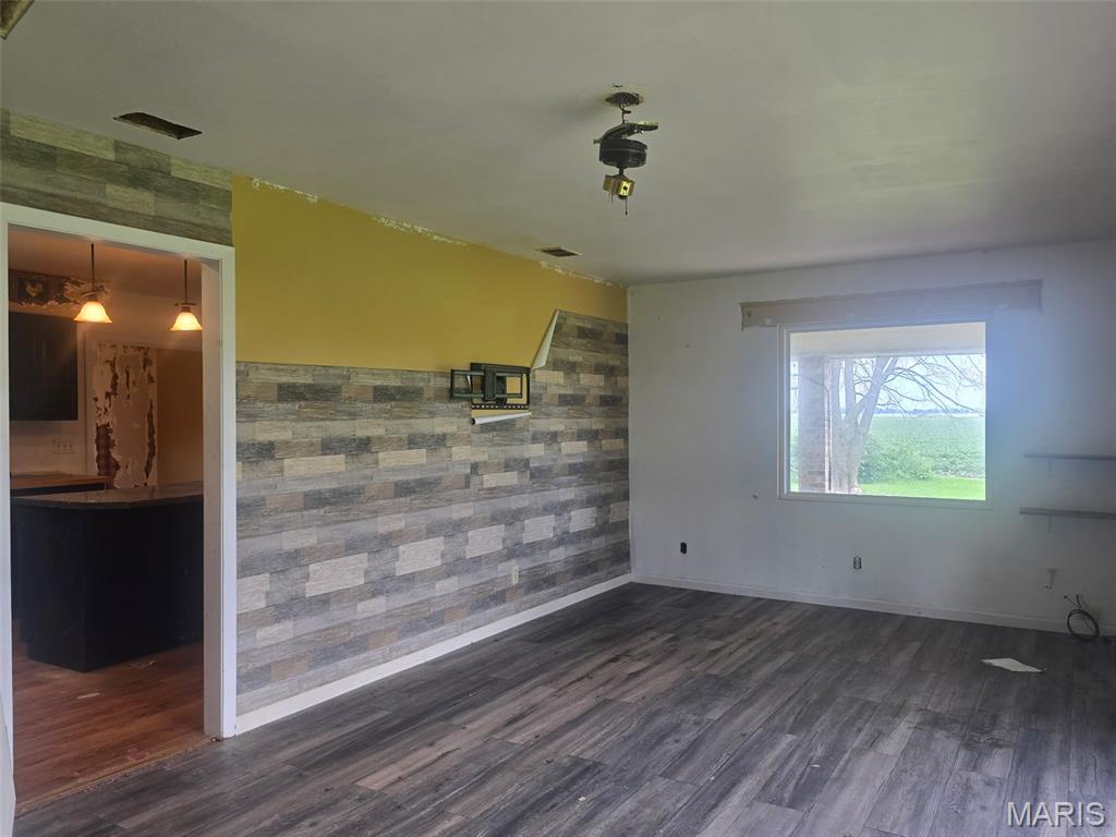 Castor Twp - Residential