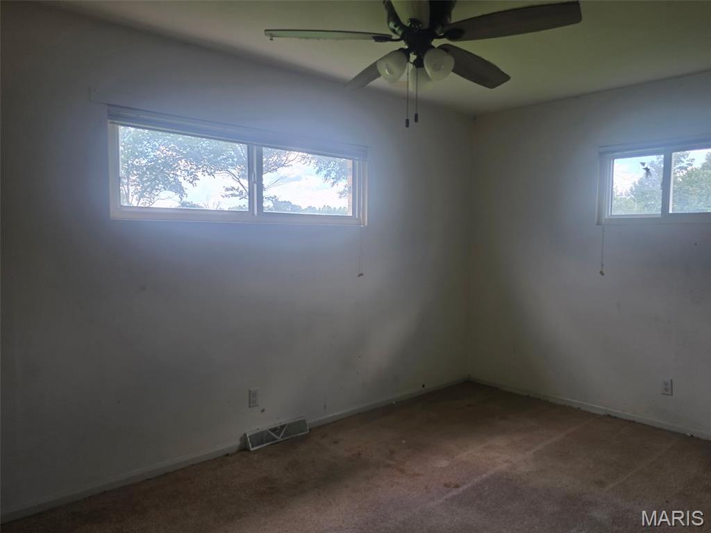 Castor Twp - Residential