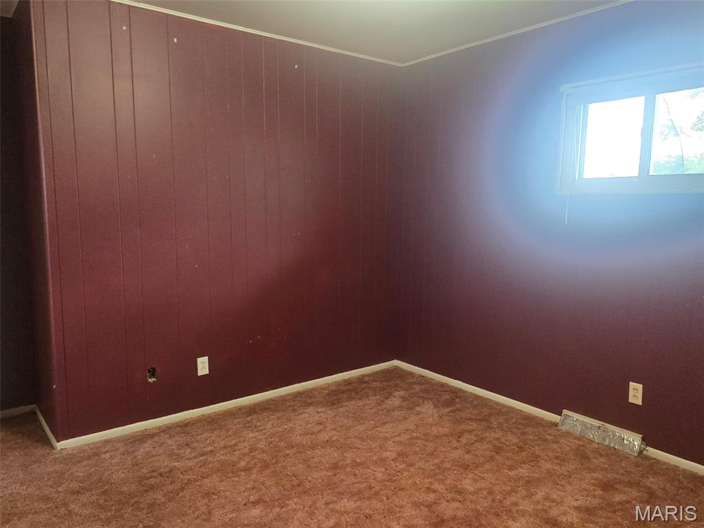 Castor Twp - Residential
