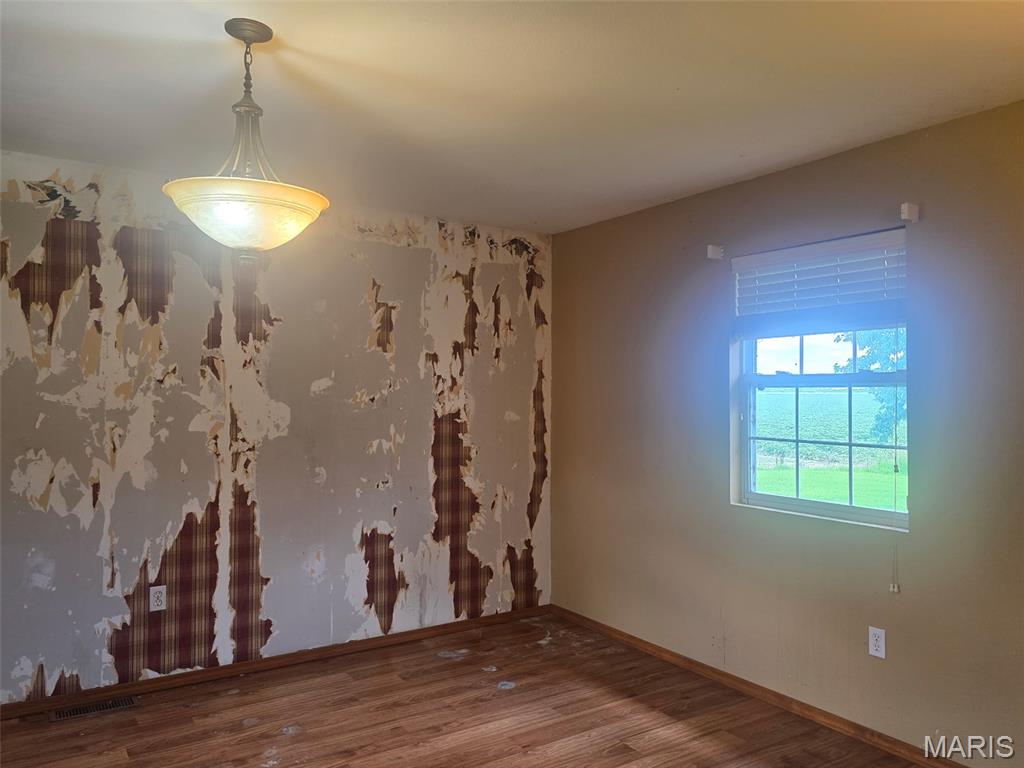 Castor Twp - Residential