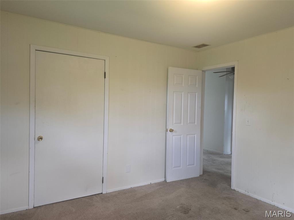 Castor Twp - Residential