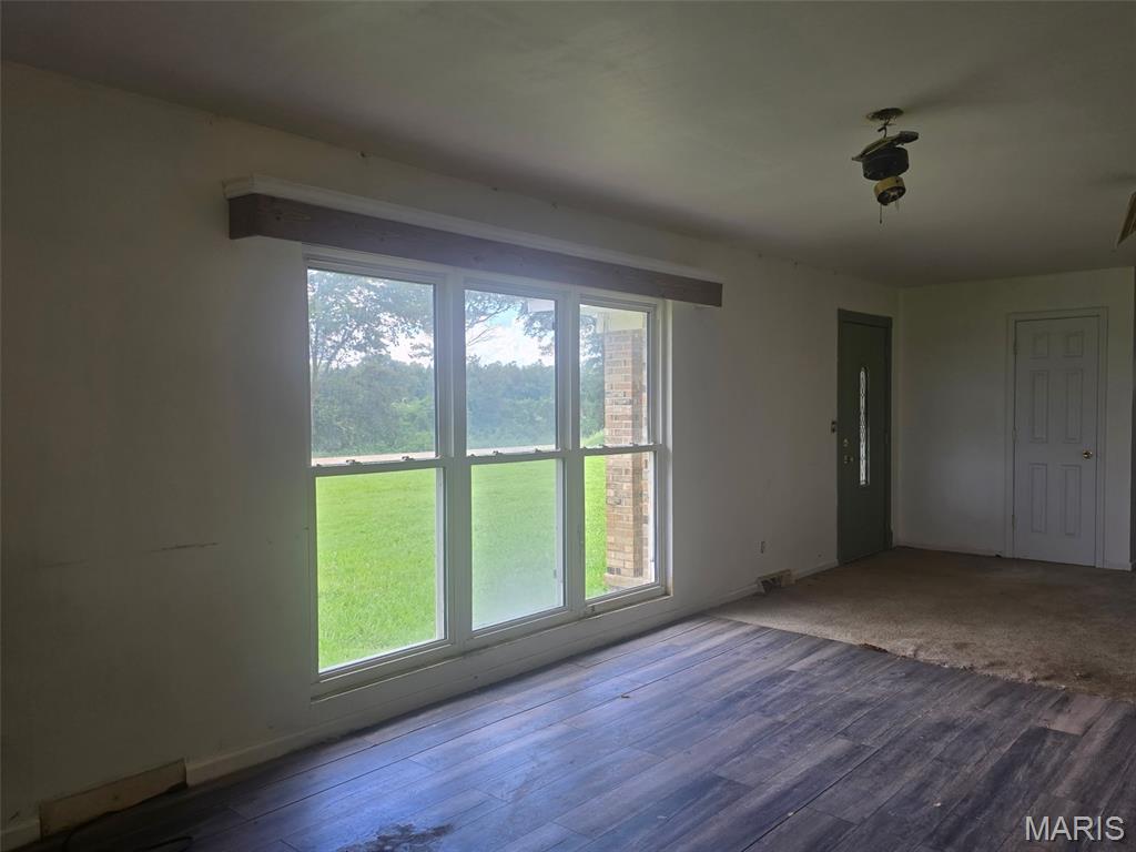 Castor Twp - Residential