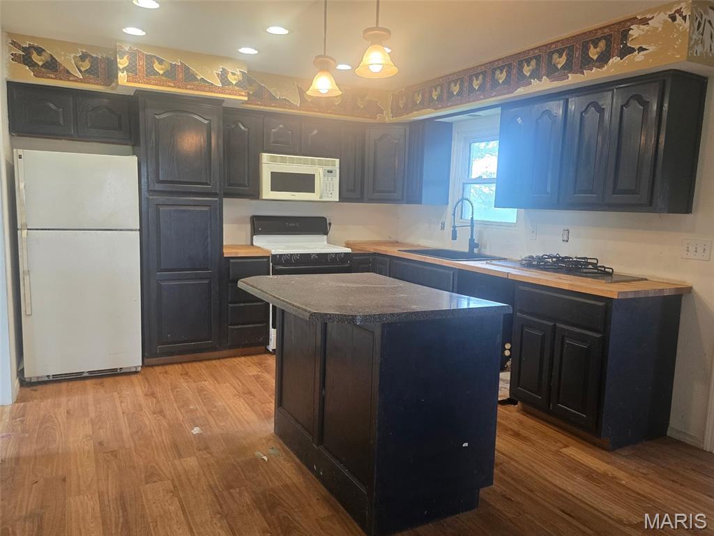 Castor Twp - Residential