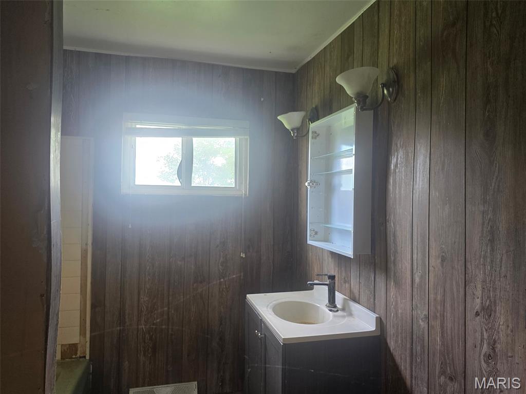 Castor Twp - Residential