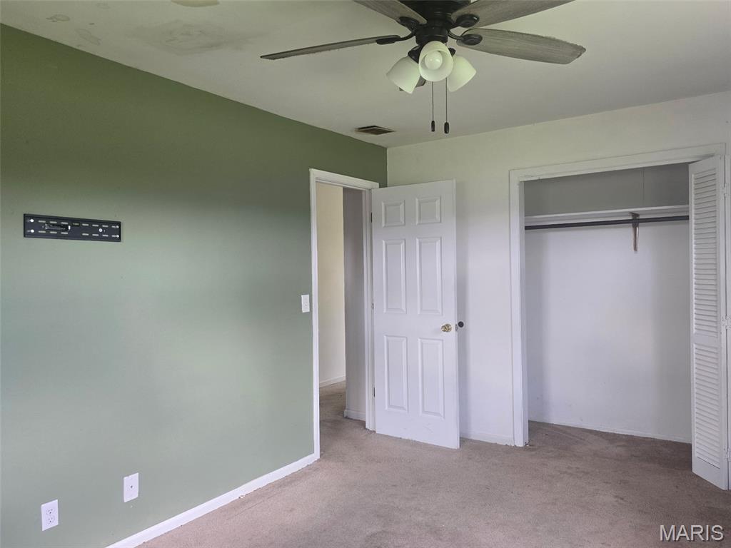 Castor Twp - Residential