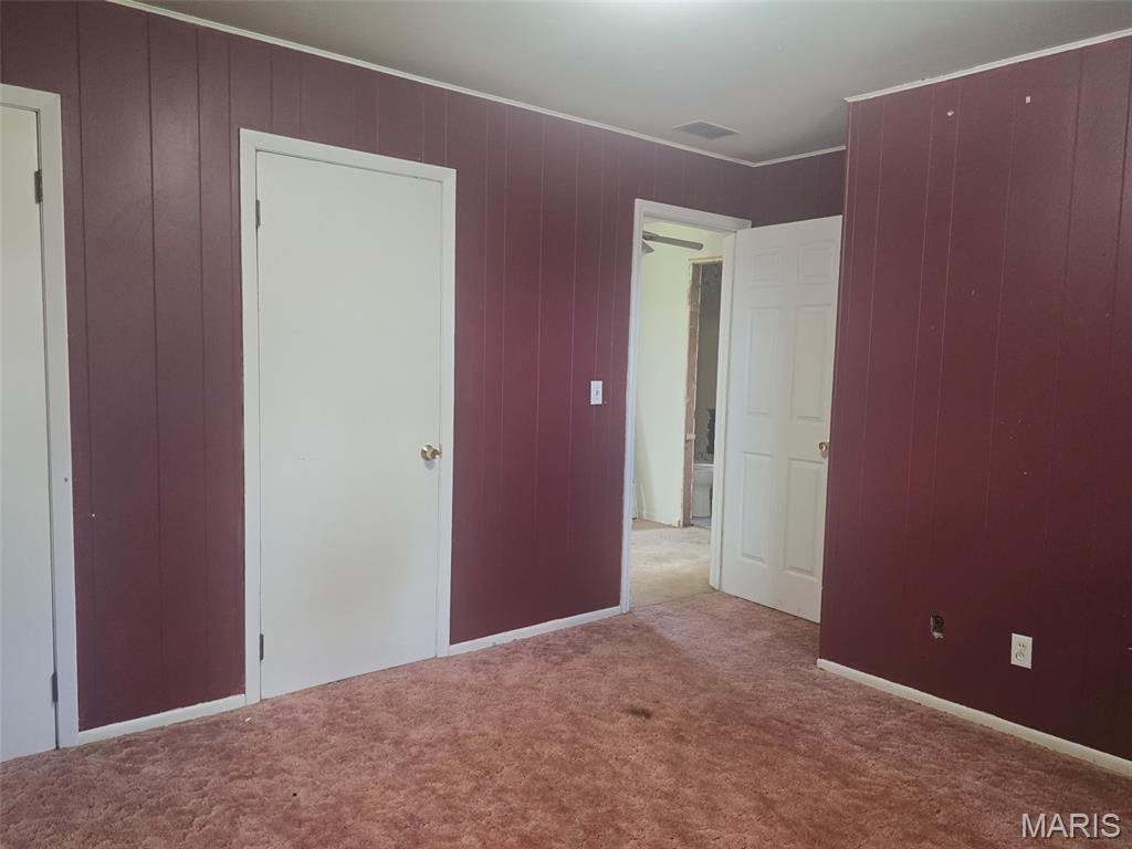 Castor Twp - Residential