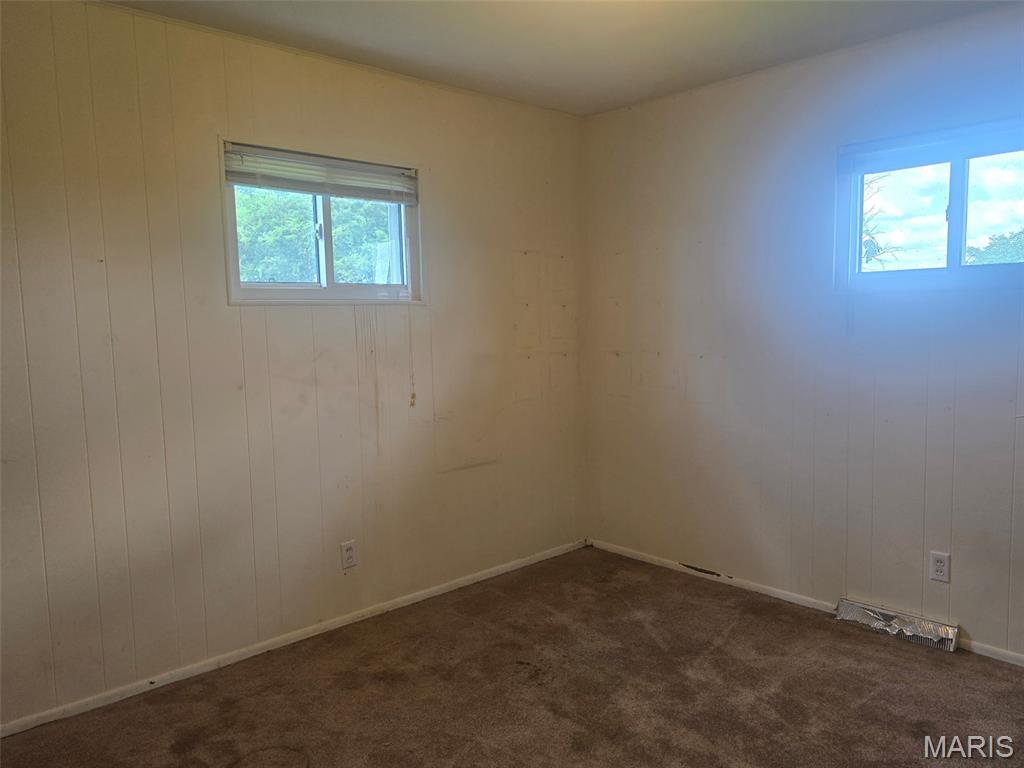 Castor Twp - Residential