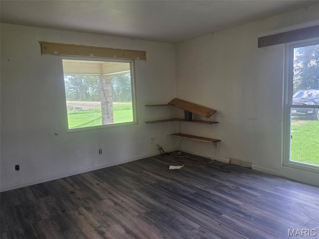 Castor Twp - Residential