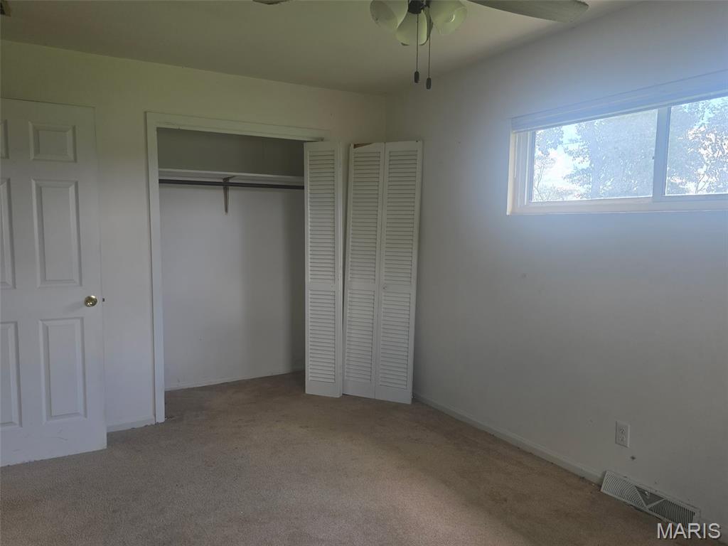 Castor Twp - Residential