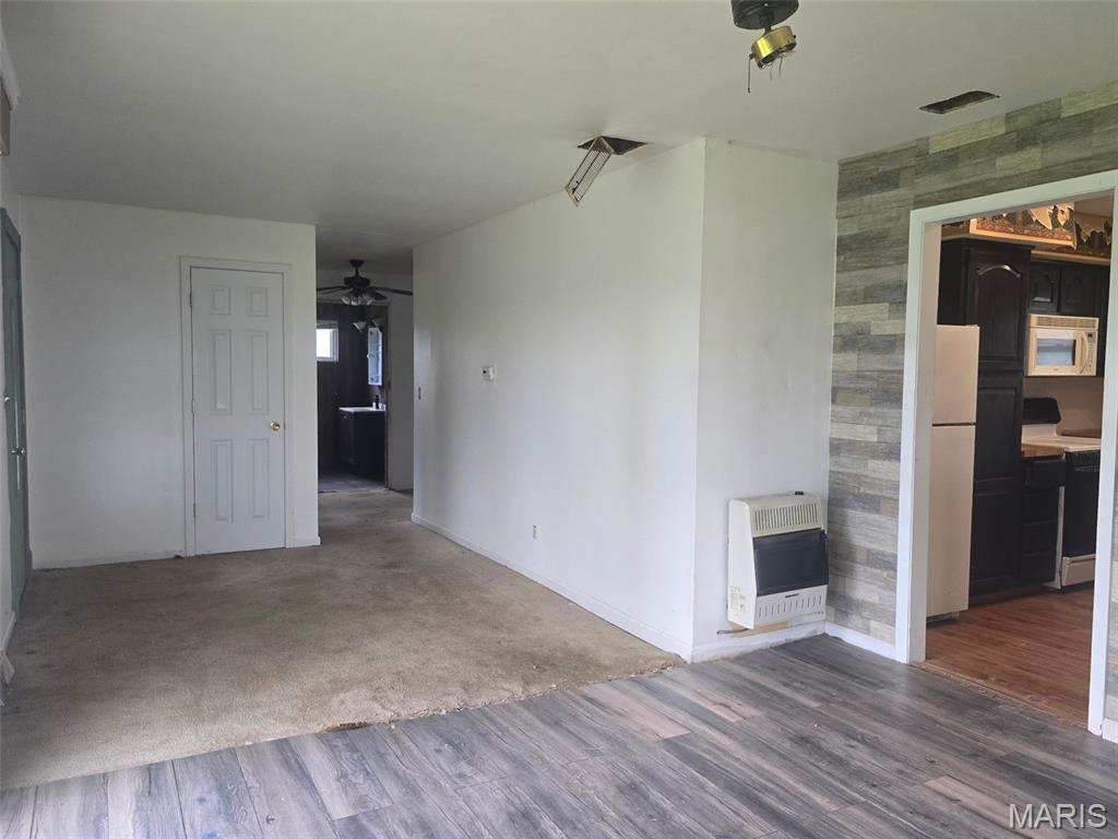 Castor Twp - Residential