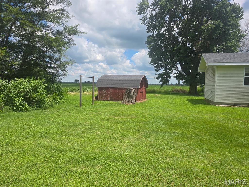 Castor Twp - Residential