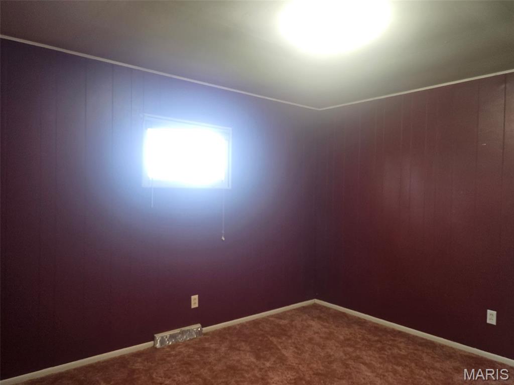 Castor Twp - Residential
