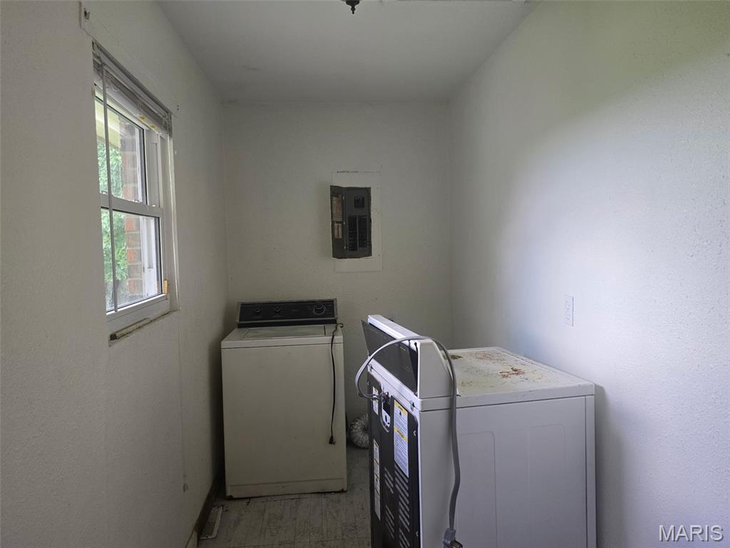 Castor Twp - Residential