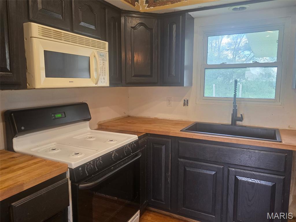Castor Twp - Residential
